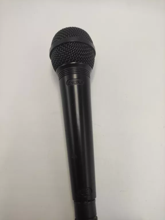 MIKROFON DYNAMICZNY SHURE SV200