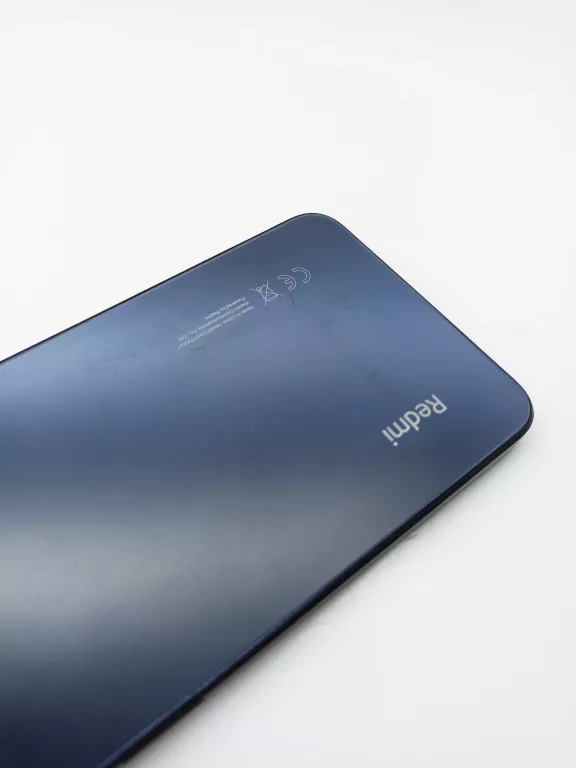 TELEFON SMARTFON XIAOMI REDMI NOTE 12