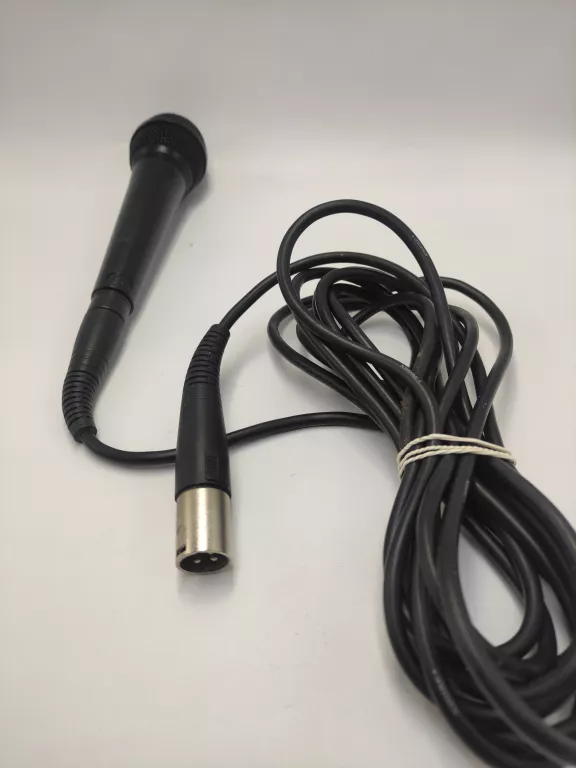 MIKROFON DYNAMICZNY SHURE SV200