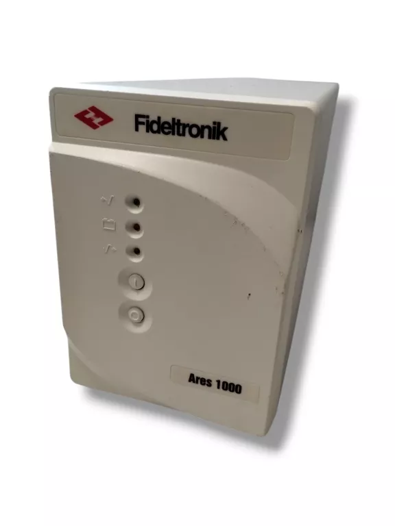 ZASILACZ FIDELTRONIK FTP 1000-01