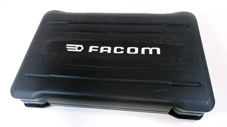 ZESTAW NASADEK FACOM S.400B / WALIZKA