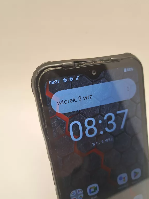 TELEFON HAMMER BLADE 3 64GB