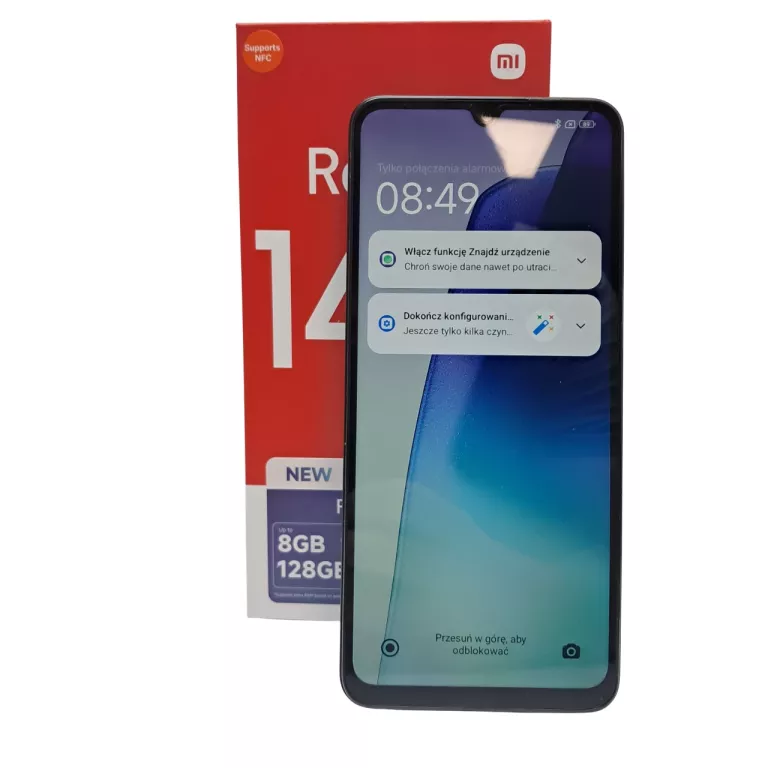 TELEFON REDMI 14C