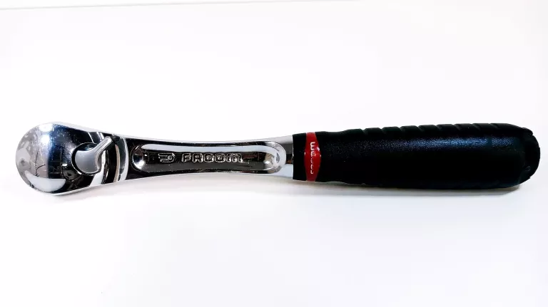 SL.161 - GRZECHOTKA 1/2" SZCZELNA O WYSOKICH PARAMETRACH