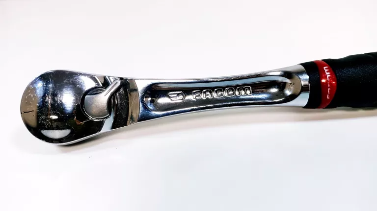 SL.161 - GRZECHOTKA 1/2" SZCZELNA O WYSOKICH PARAMETRACH