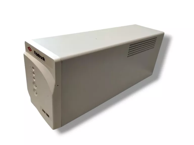 ZASILACZ FIDELTRONIK FTP 1000-01