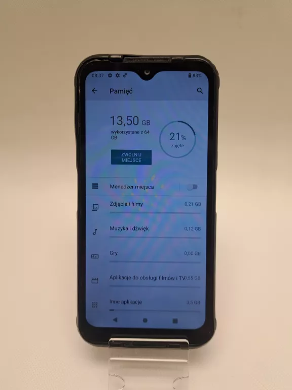 TELEFON HAMMER BLADE 3 64GB