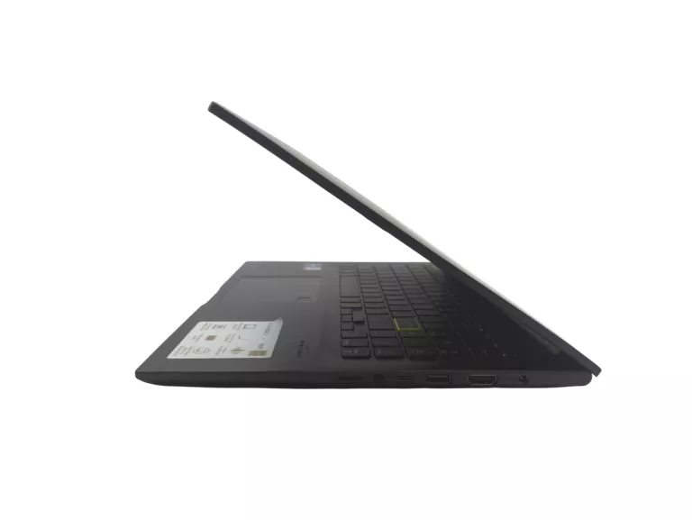 LAPTOP VIVOBOOK 15 K512E 15,6" I5-1135G7 16GB RAM 512GB SSD