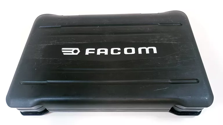 ZESTAW NASADEK FACOM S.400B / WALIZKA