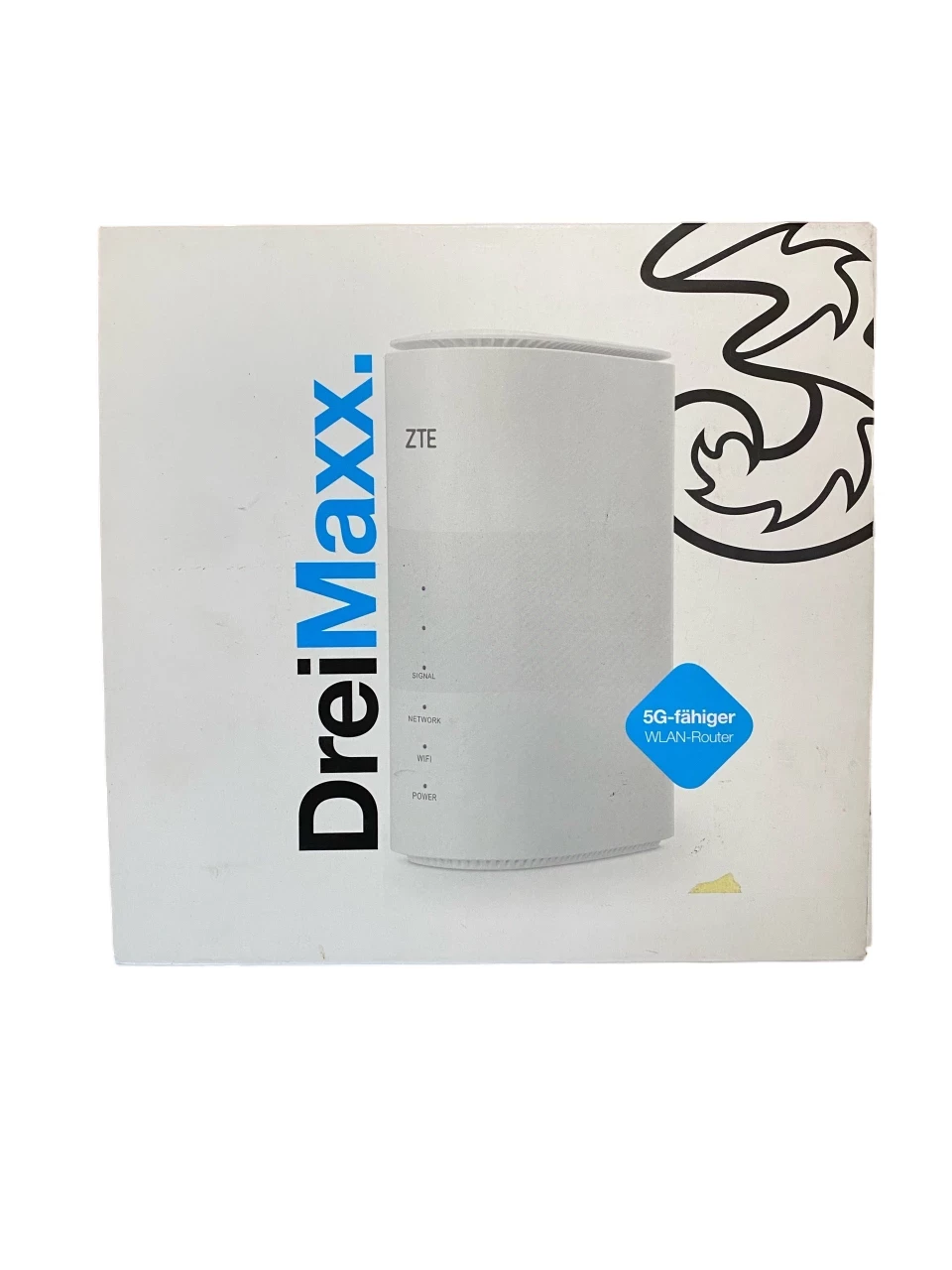 router-wifi-zte-drei-maxx-kromera-6-wroclaw