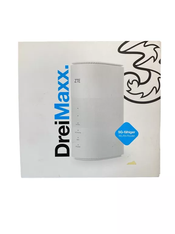 router-wifi-zte-drei-maxx-kromera-6-wroclaw