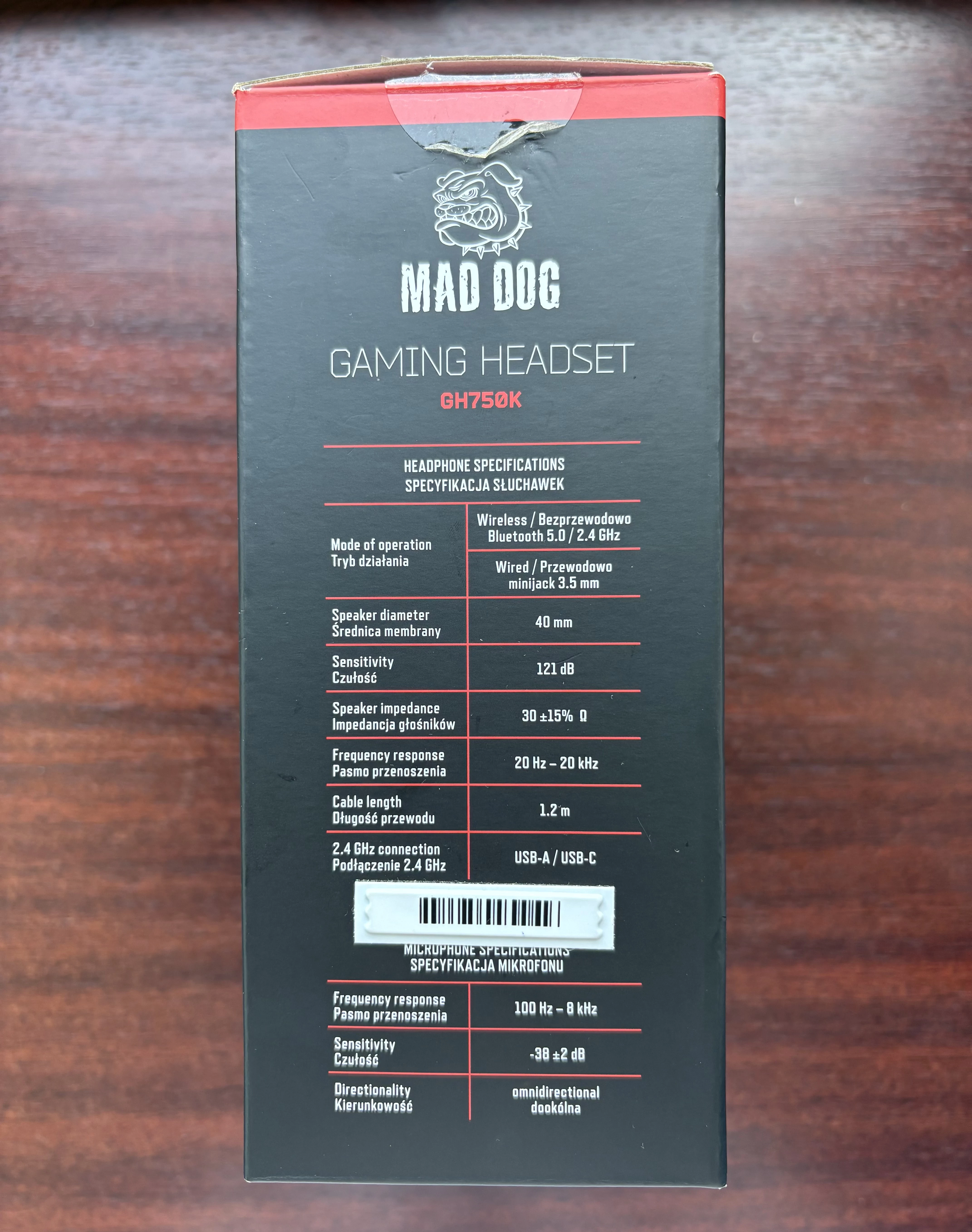sluchawki-mad-dog-gaming-headset-gh-750k-ean-gtin-590471774014