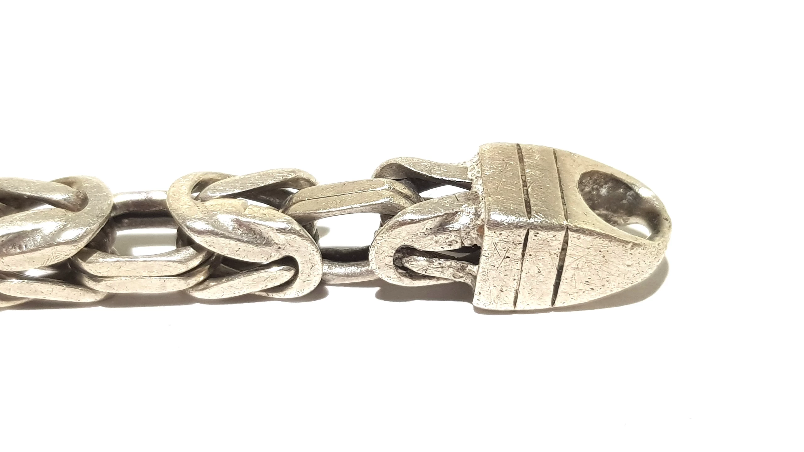 srebrna-bransoletka-splot-krolewski-pr925-23cm-3096g-material-17128-8