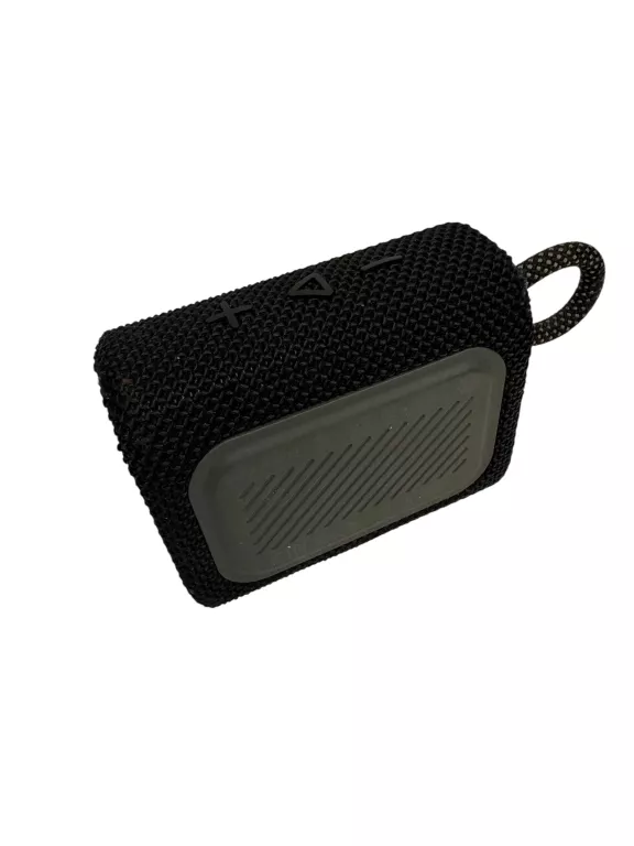 GŁOŚNIK PRZENOŚNY BLUETOOTH JBL GO 3