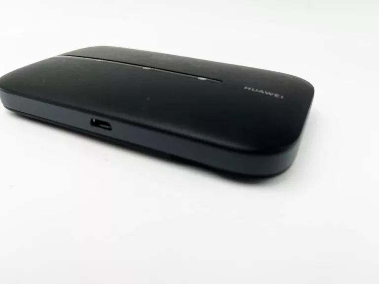 ROUTER MOBILNY HUAWEI E5783B + ŁADOWARKA