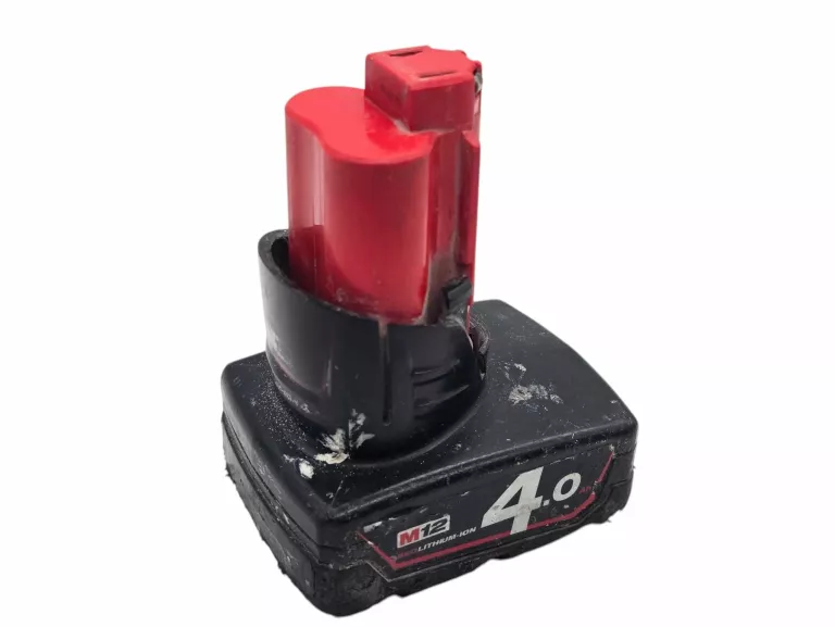 MILWAUKEE 4 AH M12 12V AKU