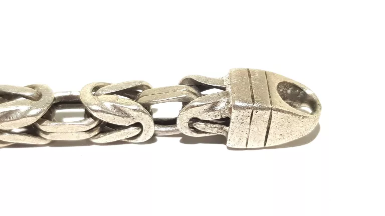 srebrna-bransoletka-splot-krolewski-pr925-23cm-3096g-material-17128-8