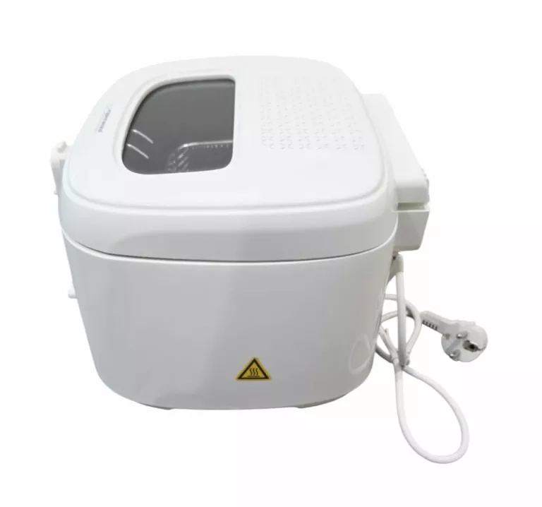 FRYTKOWNICA ESPERANZA SPRING ROLL JAK NOWA