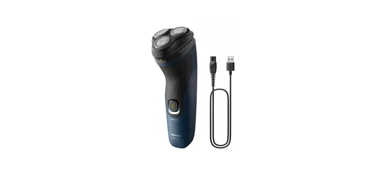 GOLARKA PHILIPS SHAVER 1000 SERIES S1142/00 KOMPLET