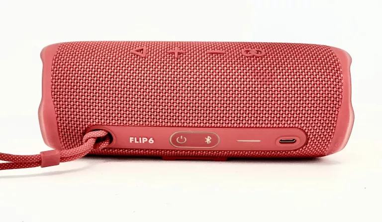 GŁOŚNIK JBL FLIP6