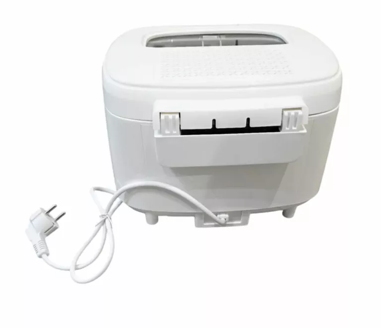 FRYTKOWNICA ESPERANZA SPRING ROLL JAK NOWA