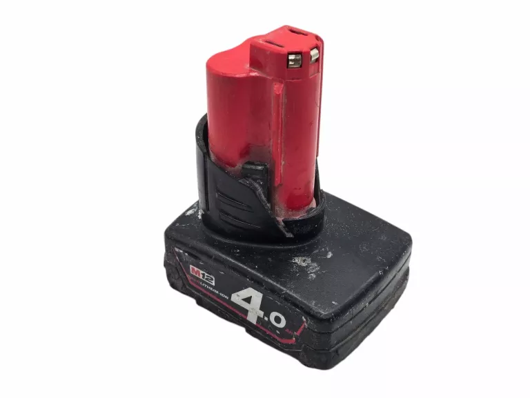 MILWAUKEE 4 AH M12 12V AKU