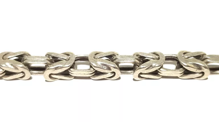 srebrna-bransoletka-splot-krolewski-pr925-23cm-3096g-ean-gtin-5905935559577