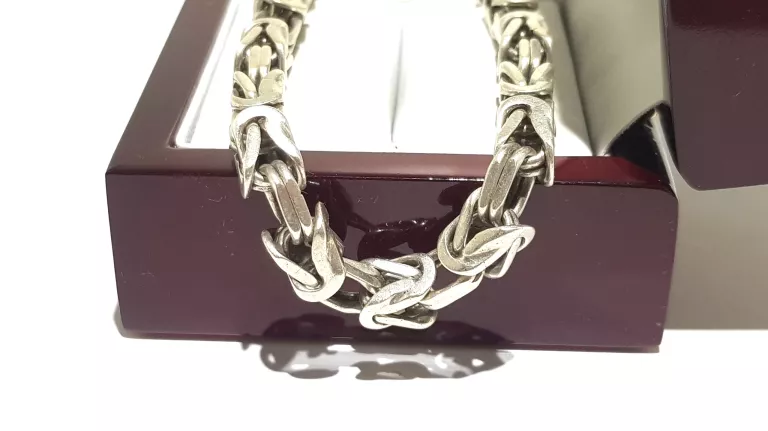 srebrna-bransoletka-splot-krolewski-pr925-23cm-3096g-kolor-dominujacy-205826-1081899