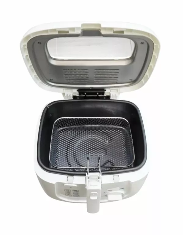 FRYTKOWNICA ESPERANZA SPRING ROLL JAK NOWA