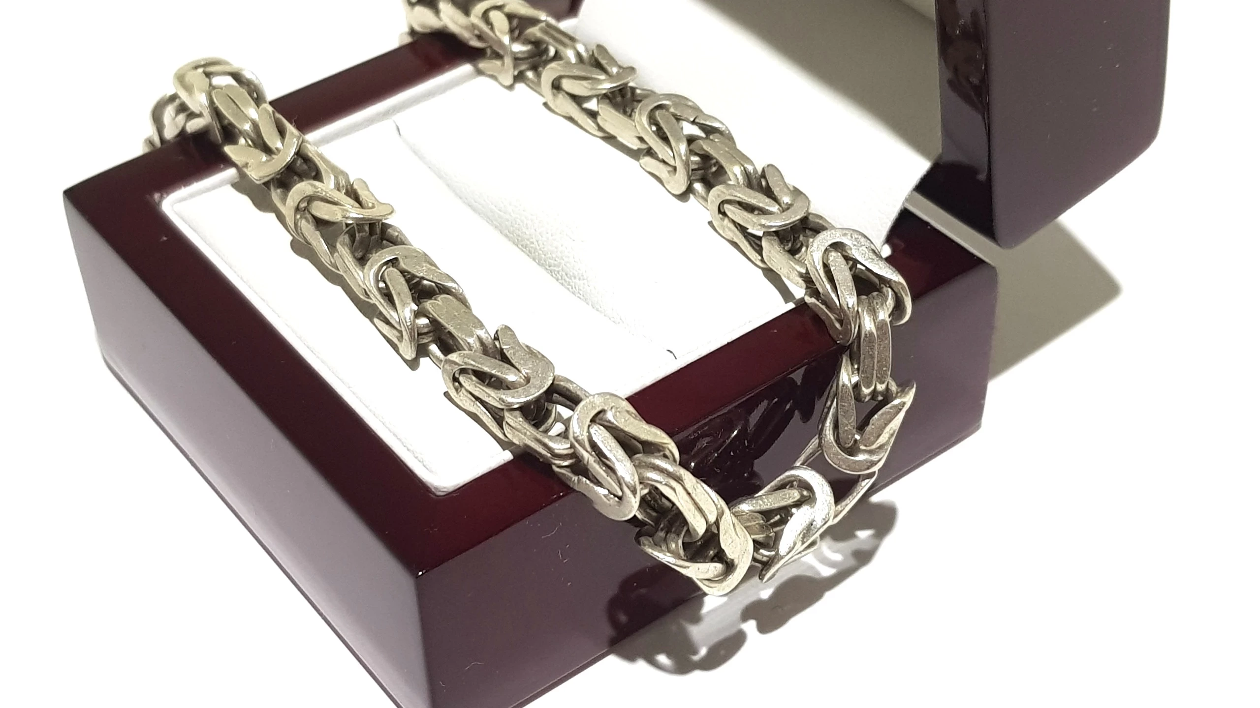 srebrna-bransoletka-splot-krolewski-pr925-23cm-3096g-splot-2208-231622