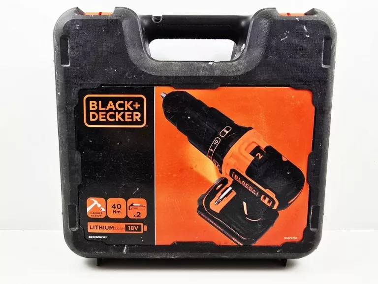 wkretarka-blackdecker-bdchd18-18v-2x-aku-2ah-lad-walizka-ean-gtin-5035048641163