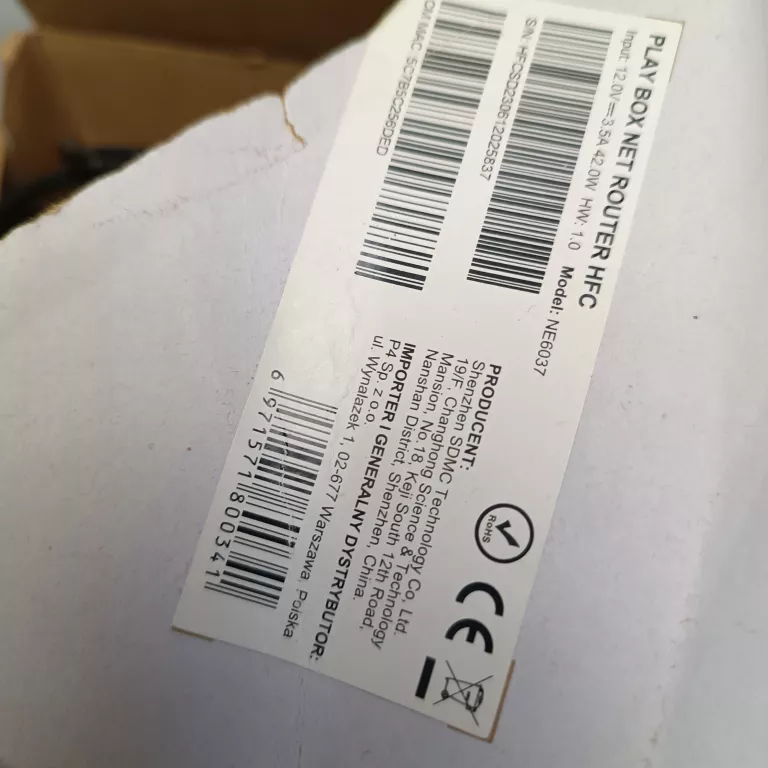 play-box-net-router-hfc-kod-producenta-ar5344