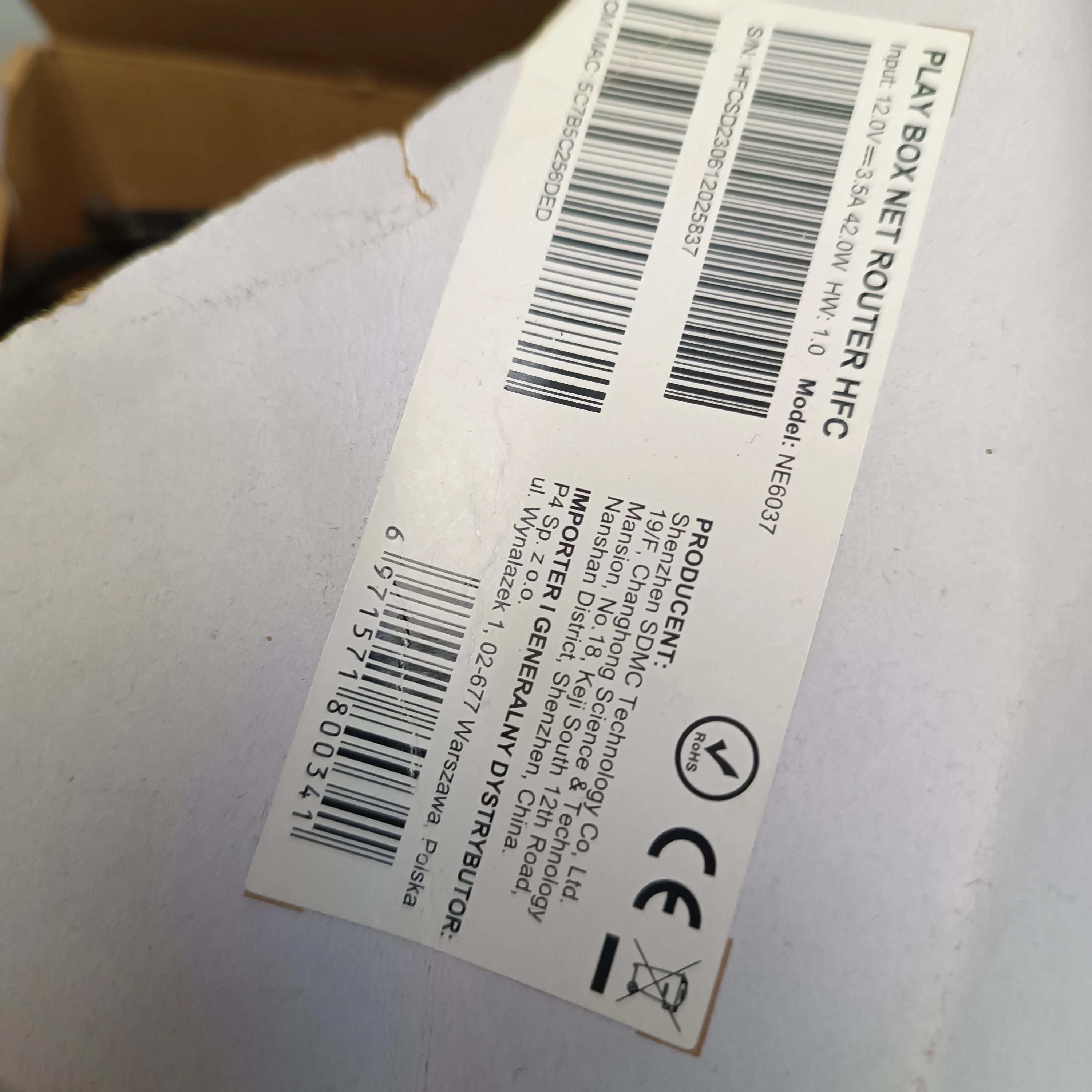 play-box-net-router-hfc-kod-producenta-ar5344