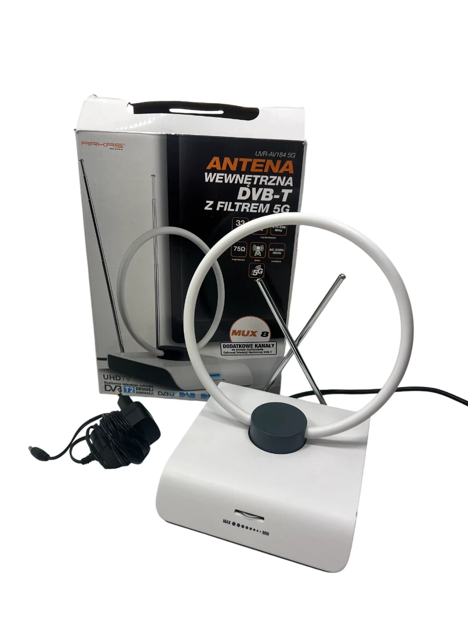 antena-wewnetrzna-arkas-dvb-t-uvr-av184-5g-mickiewicza-8-chrzanow