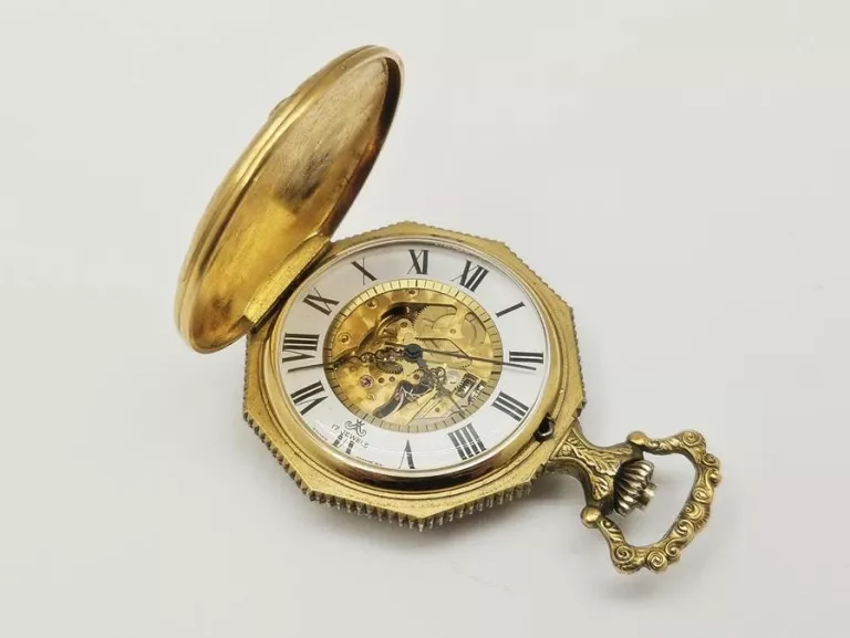 mechaniczny-zegarek-kieszonkowy-z-motywem-mysliwskim-17kamieni-grabiszynska-30-wroclaw