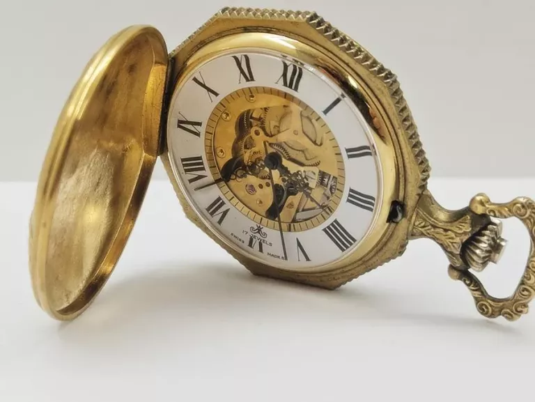 mechaniczny-zegarek-kieszonkowy-z-motywem-mysliwskim-17kamieni-mechanizm-18738-2