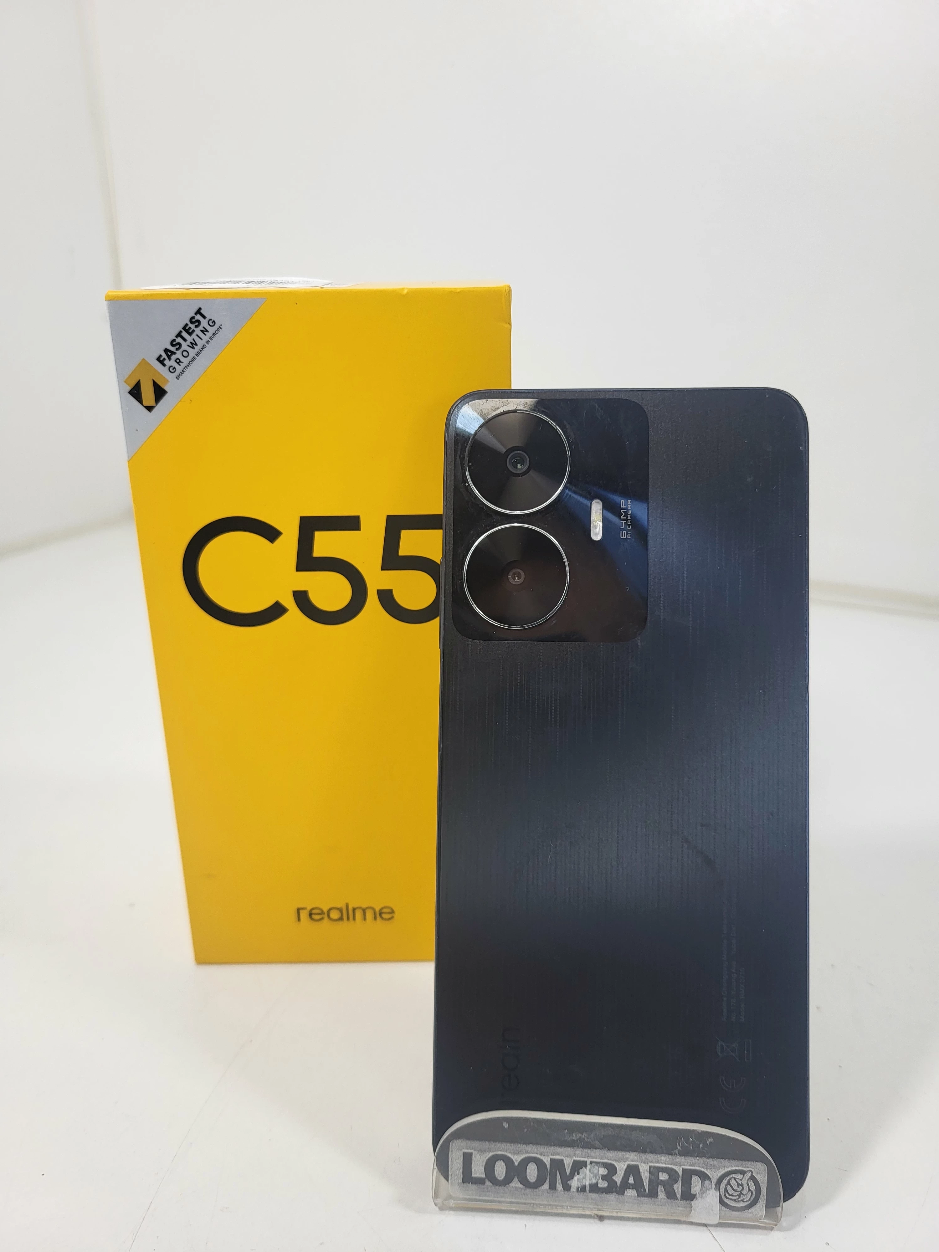 telefon-realme-c55-ean-gtin-6941764409118