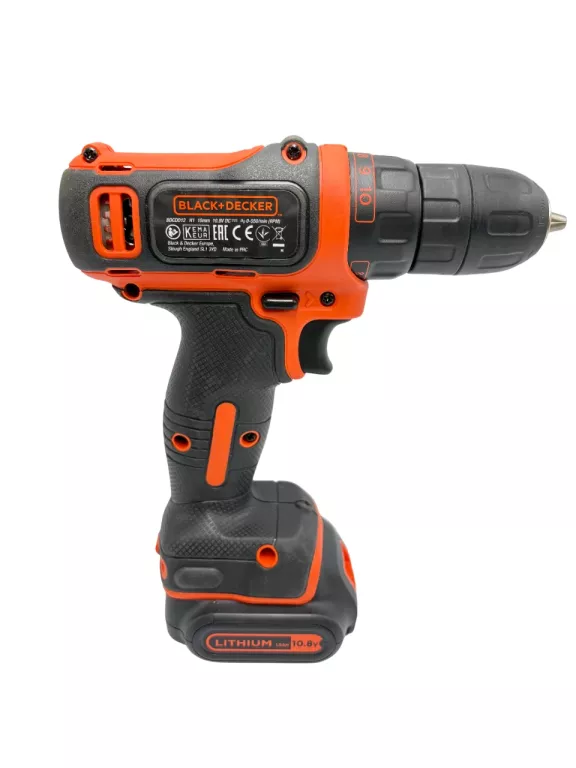 wkretarka-blackdecker-zasilanie-akumulatorowe-108-v-bdcdd12-zestaw-stan-11323-2