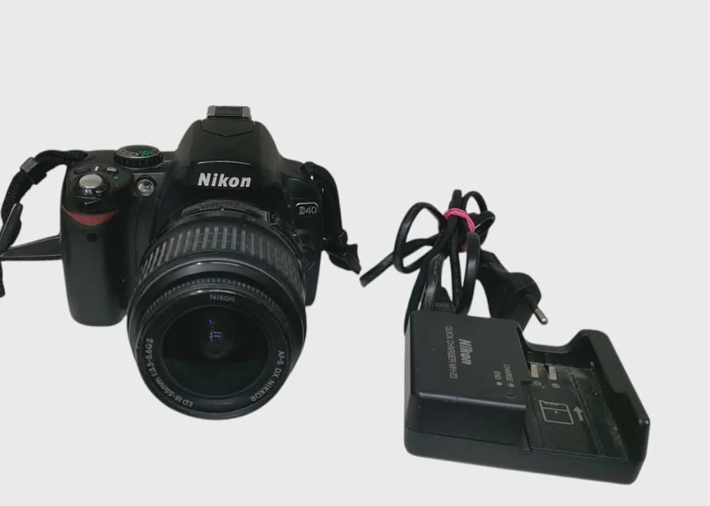 lustrzanka-nikon-d40-rynek-4-staszow