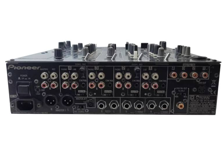 mikser-pioneer-djm-800-model-djm-800
