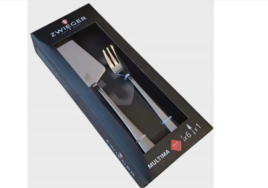 komplet-zwieger-multima-6-widelcow-do-ciasta-i-szpatulka-do-ciasta-ean-gtin-5905794974849
