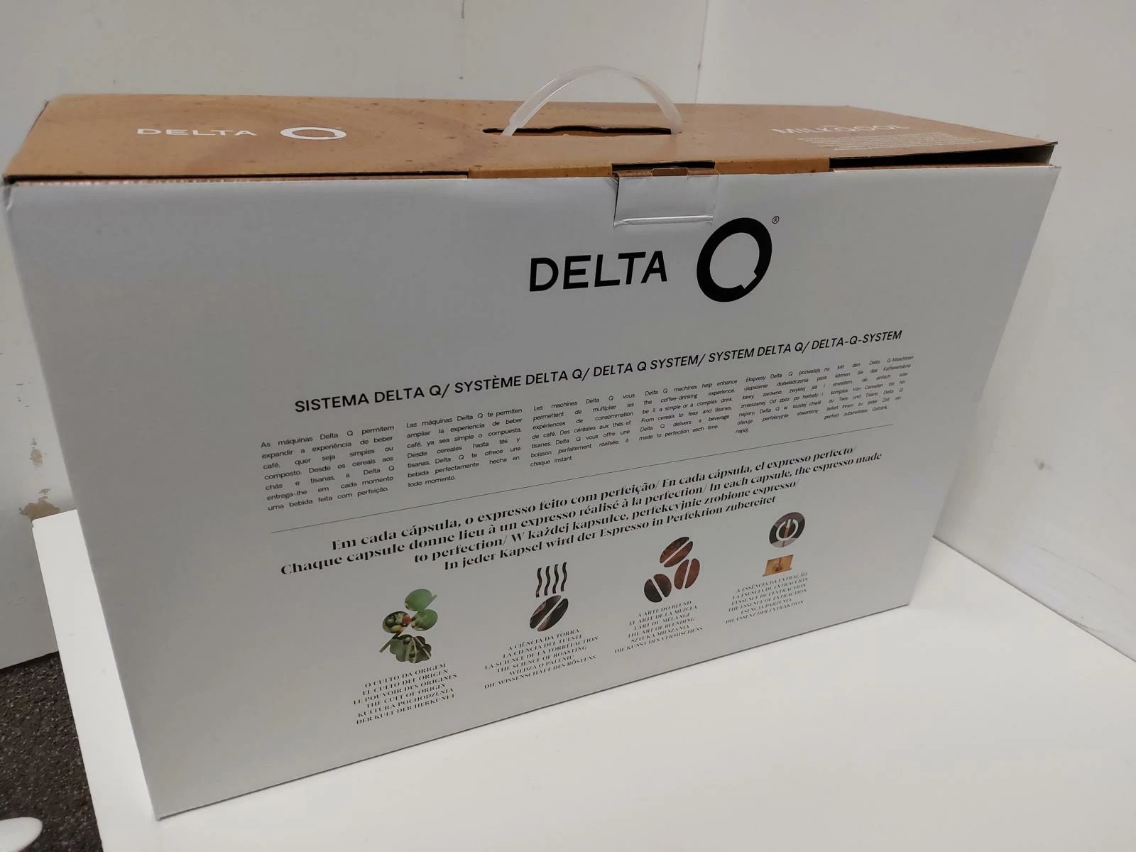 ekspres-kapsulkowy-delta-q-milkqool-mini-20-bar-komplet-ean-gtin-5609060040589