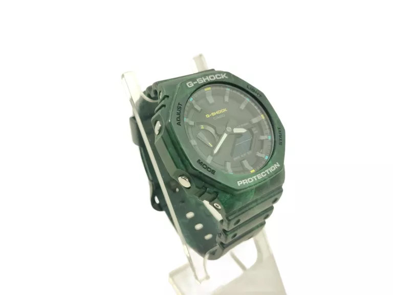 casio-zegarek-meski-zielony-g-shock-ga-2100fr-3aer-ean-gtin-4549526314599