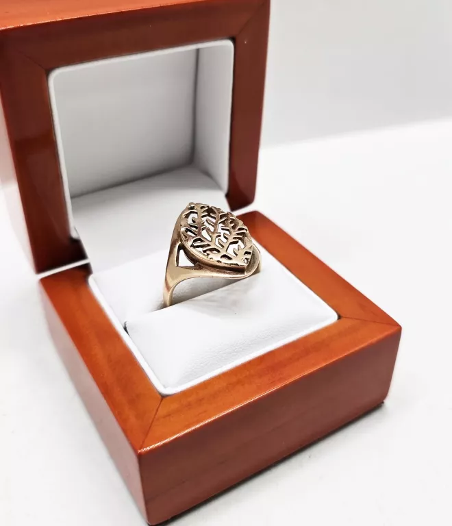 wyrob-jubilerski-uzywany-zloty-pierscionek-pulawska-103-warszawa