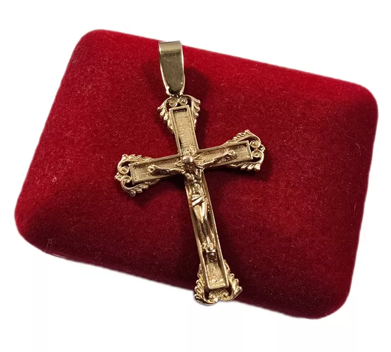 zlota-zawieszka-krzyz-proby-585-772g-material-17128-2