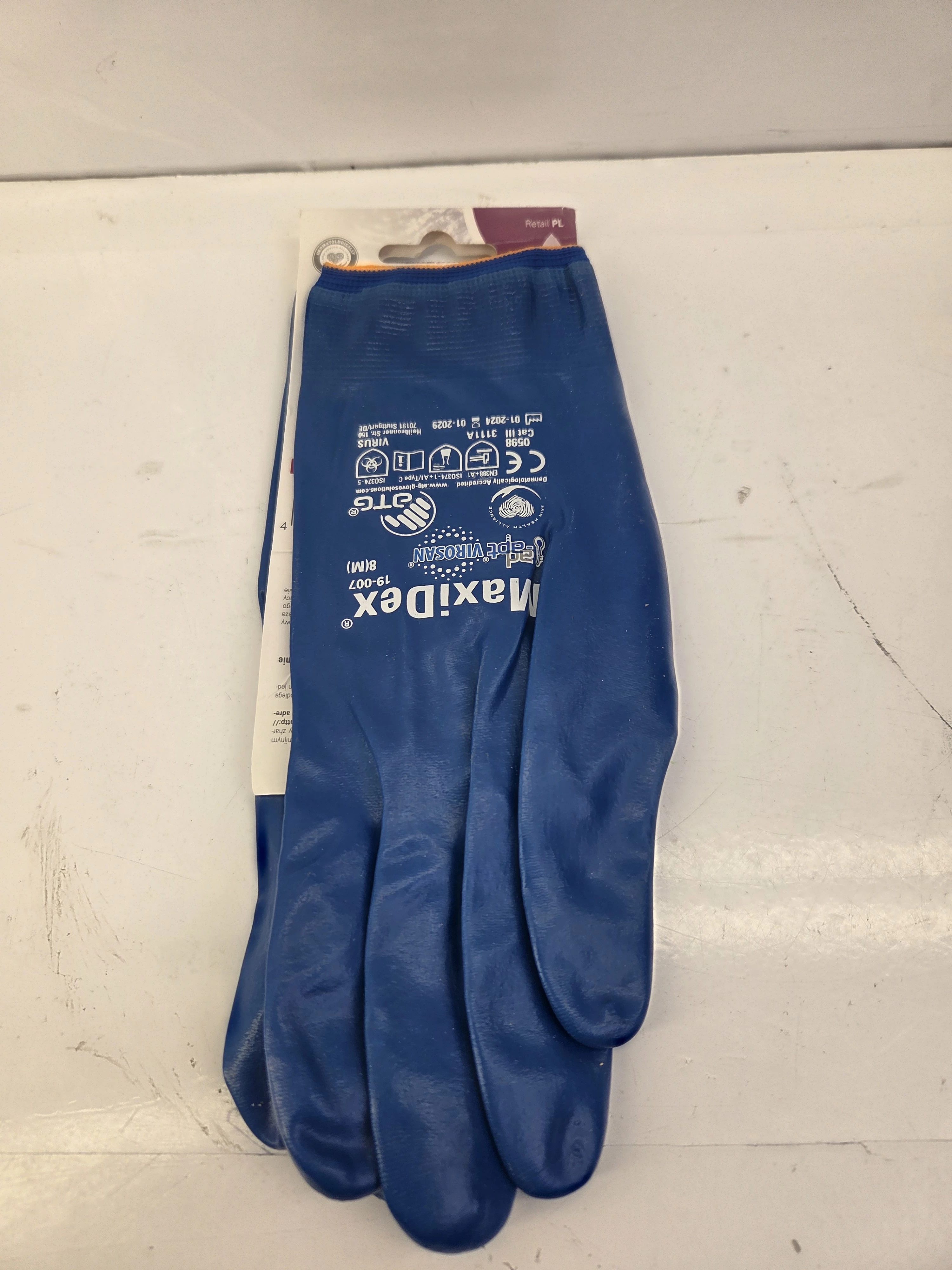 rekawice-maxidex-przeciwwirusowe-ean-gtin-4792249076507