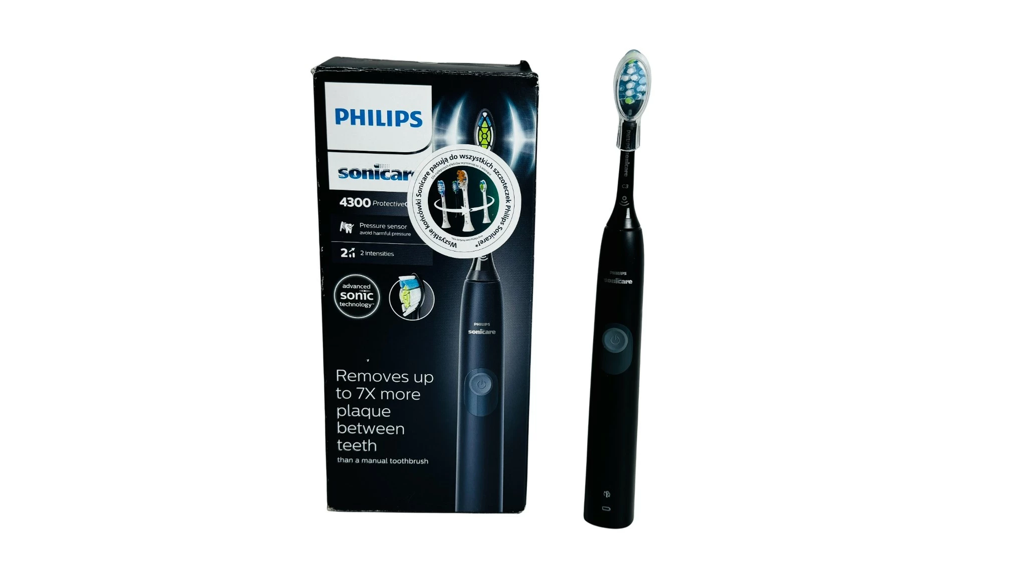 szczoteczka-philips-sonicare-protectiveclean-4300-odrowazow-71-gliwice