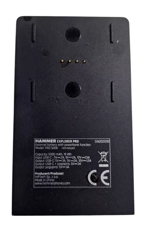 bateria-zewnetrzne-mptech-5000-mah-hammer-explorer-5000-mah-ean-gtin-5902983609520