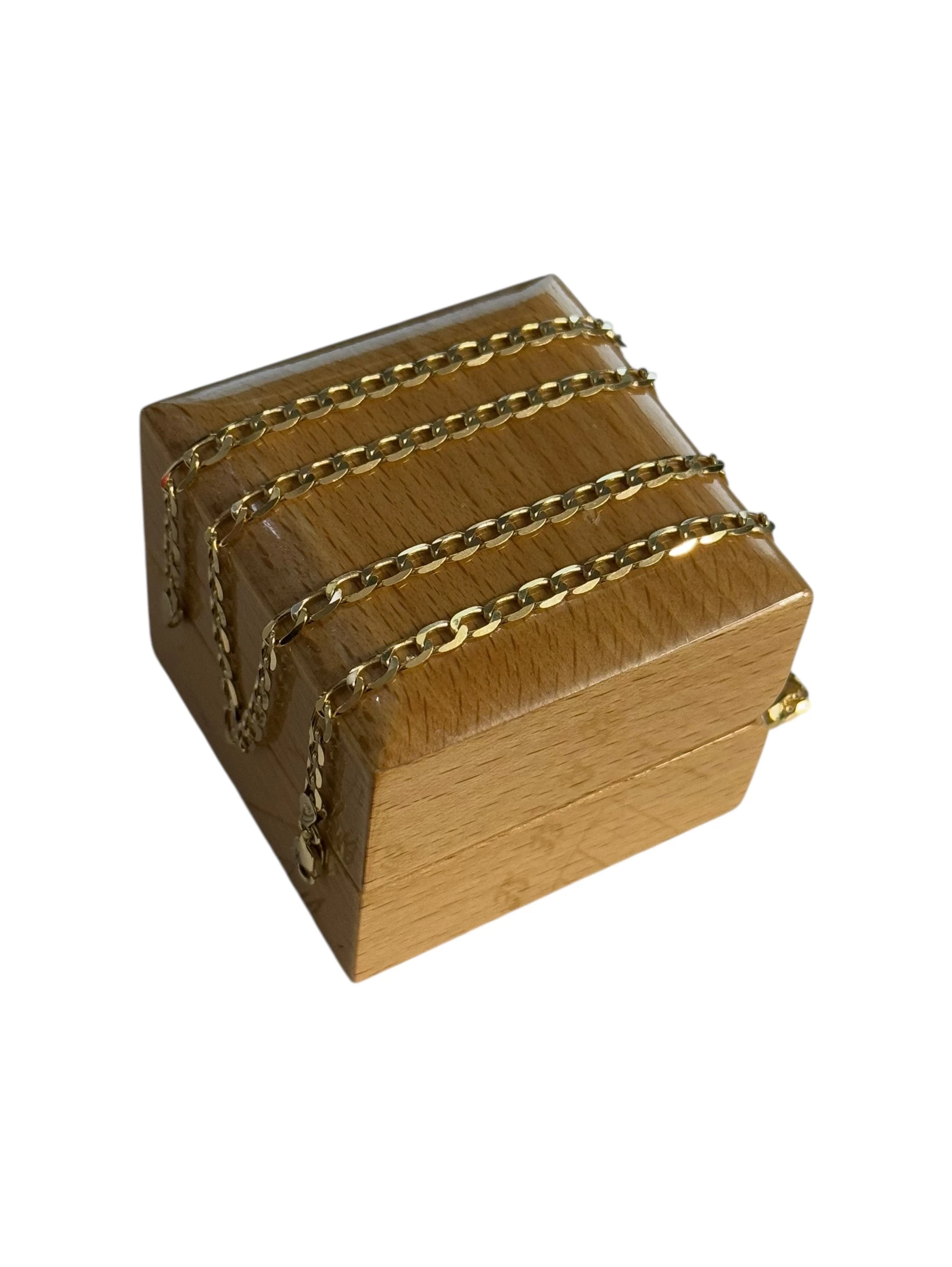 piekny-zloty-lancuszek-stan-11323-2