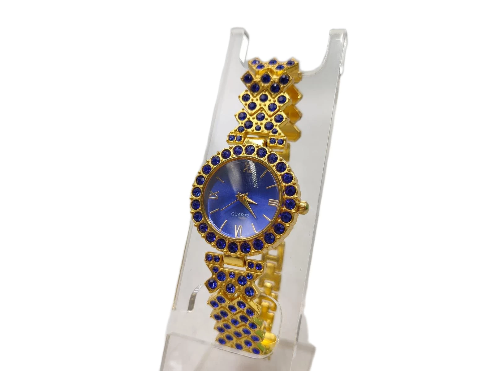 zegarek-zloto-niebieski-wlotowa-5b-krakow